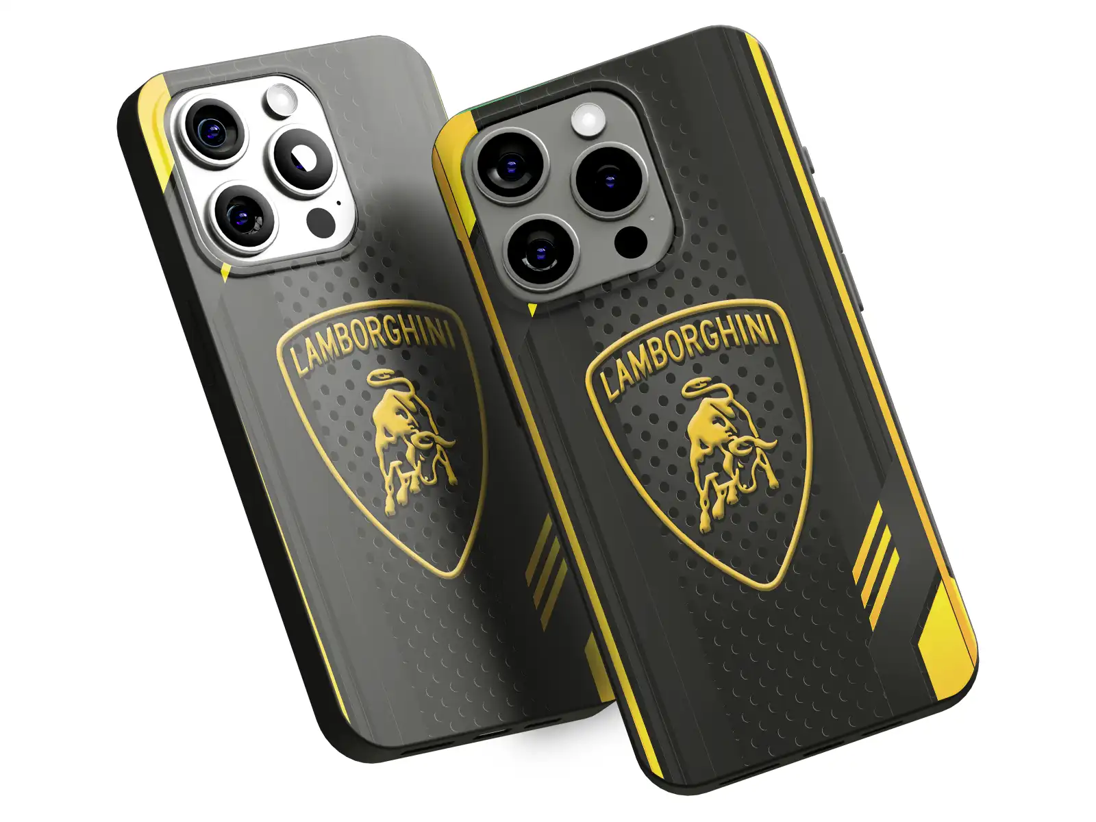 Lamborghini Telefonhülle Stilvolles Modernes Design